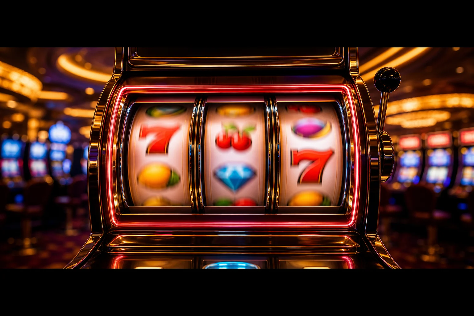Yeni slot turnuvası oyunculara daha yüksek ödül temposu vadediyor